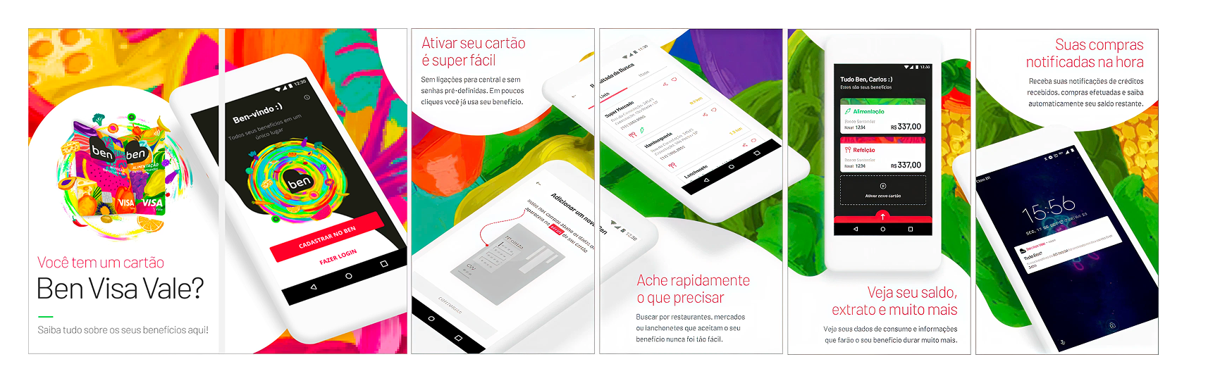 Estrutura do squad Ben com a função de UX Writer integrada, mostrando a atuação transversal entre design, produto e desenvolvimento.
